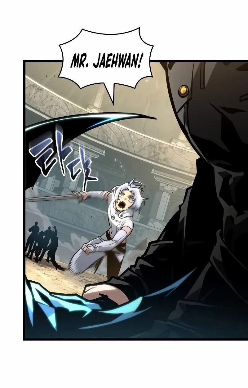 Thế Giới Sau Tận Thế: Chapter 154