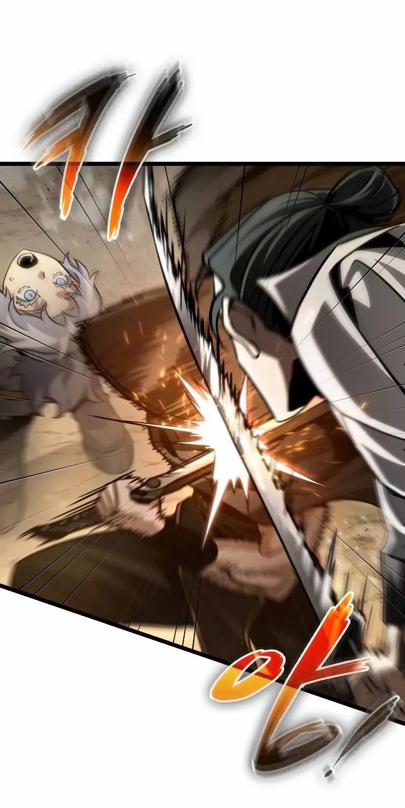 Thế Giới Sau Tận Thế: Chapter 154