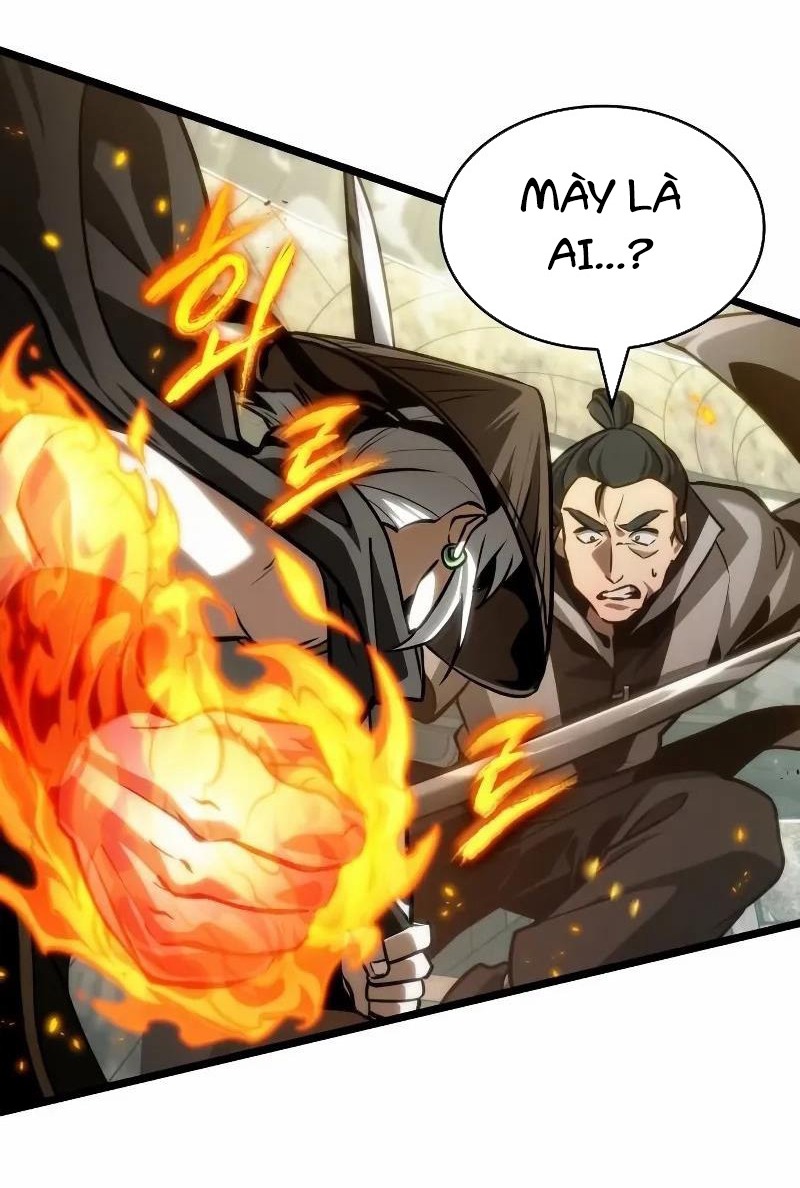 Thế Giới Sau Tận Thế: Chapter 154