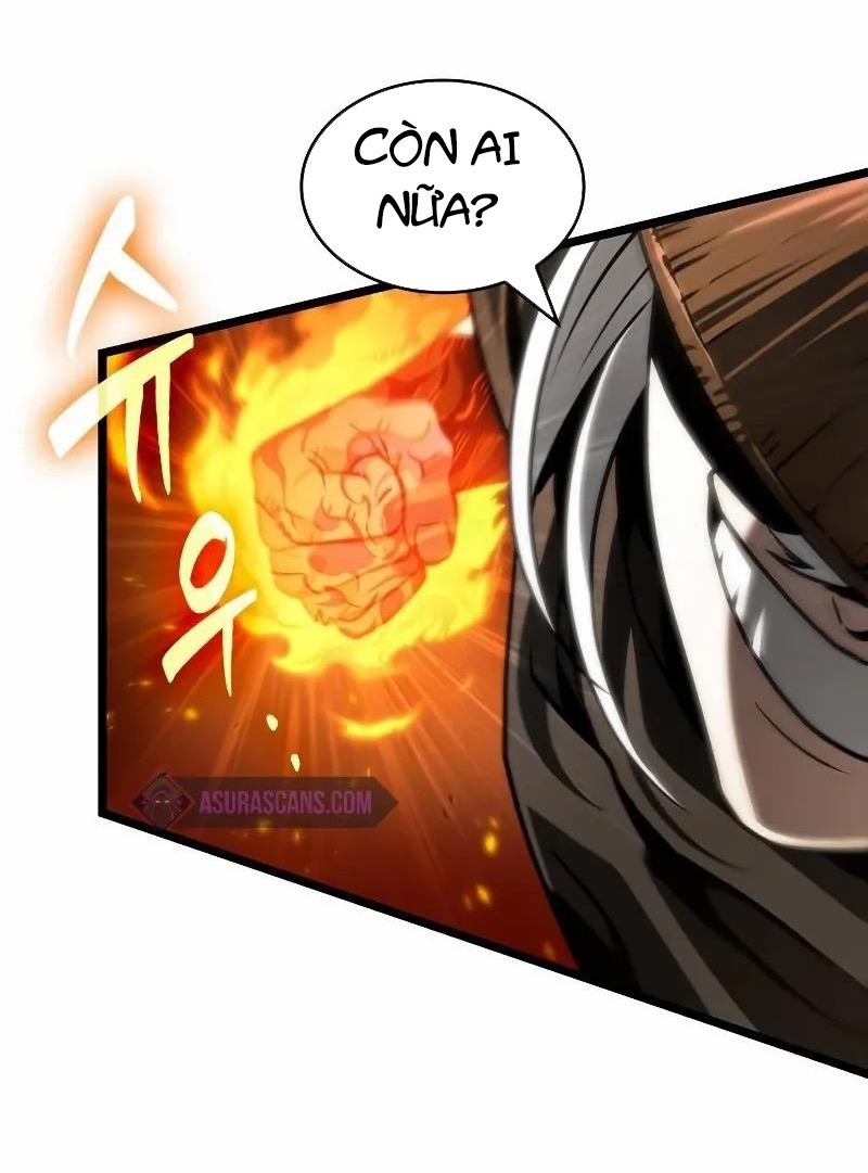 Thế Giới Sau Tận Thế: Chapter 154