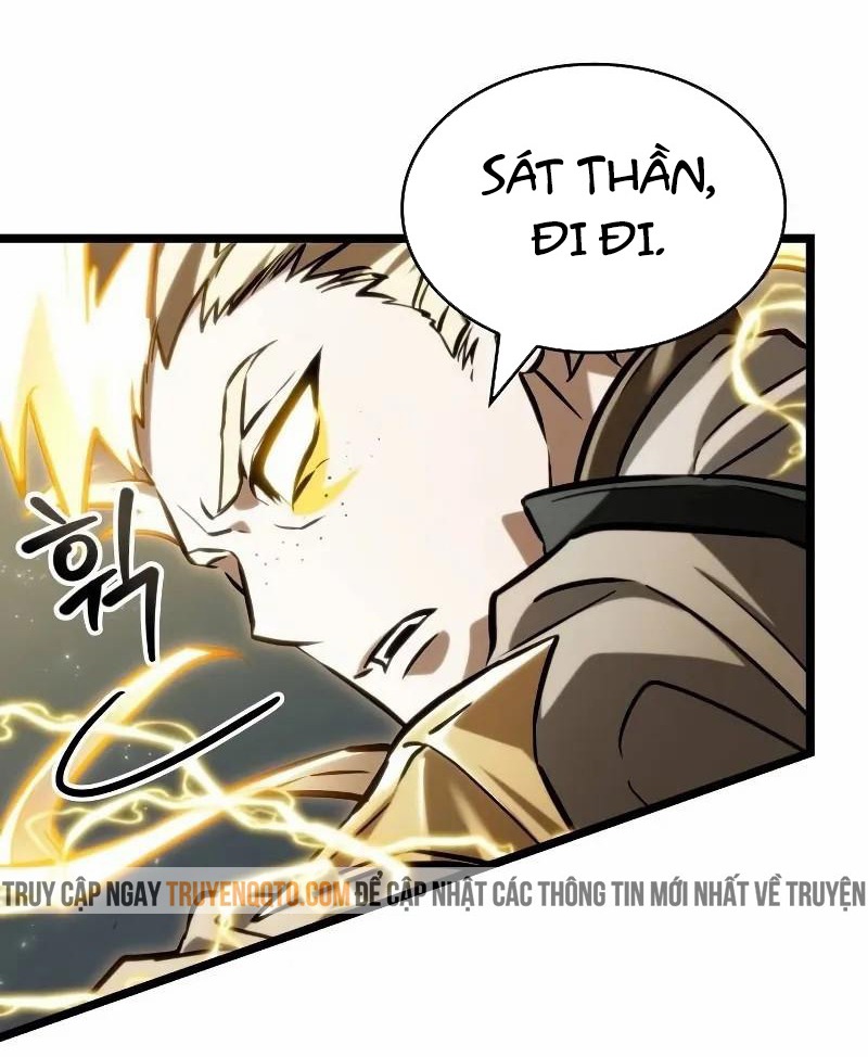 Thế Giới Sau Tận Thế: Chapter 154