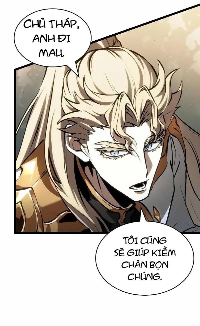 Thế Giới Sau Tận Thế: Chapter 154