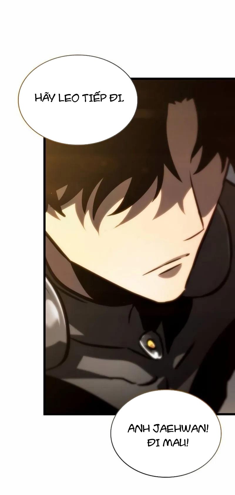 Thế Giới Sau Tận Thế: Chapter 154