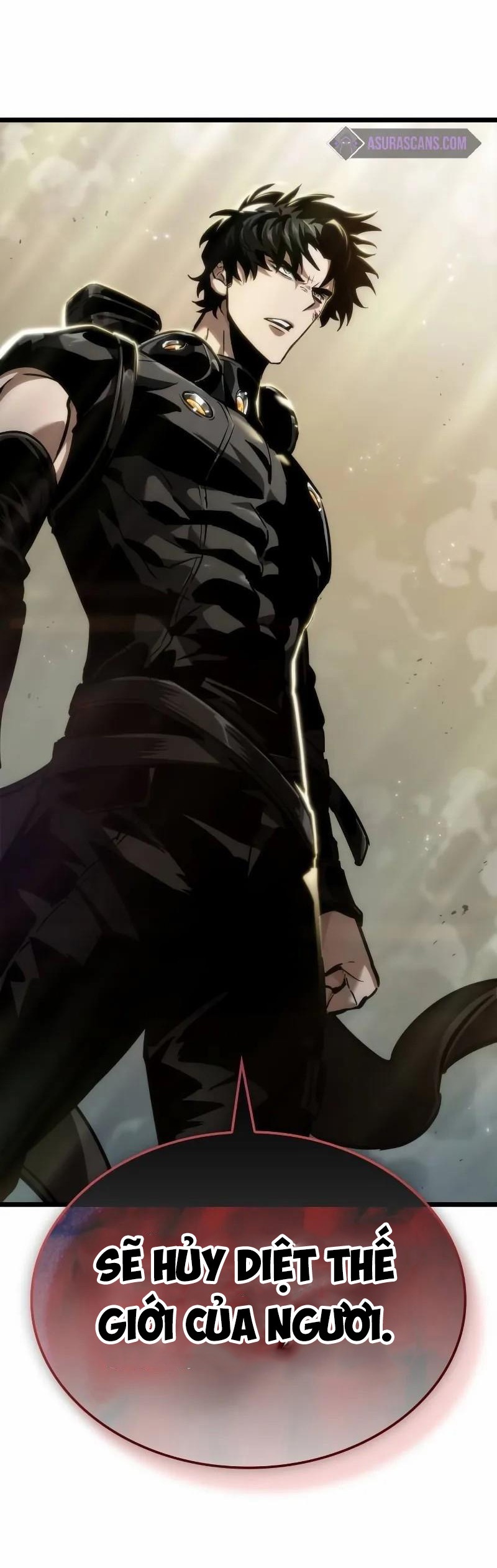 Thế Giới Sau Tận Thế: Chapter 154