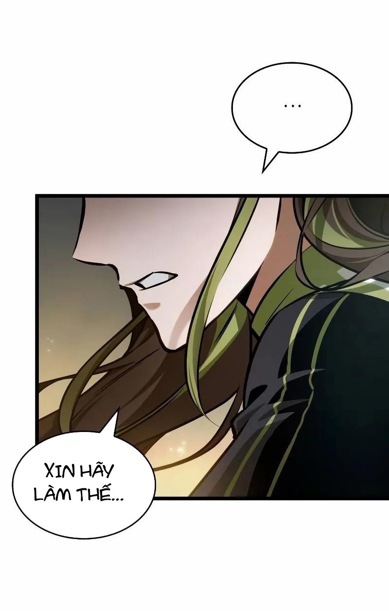 Thế Giới Sau Tận Thế: Chapter 154