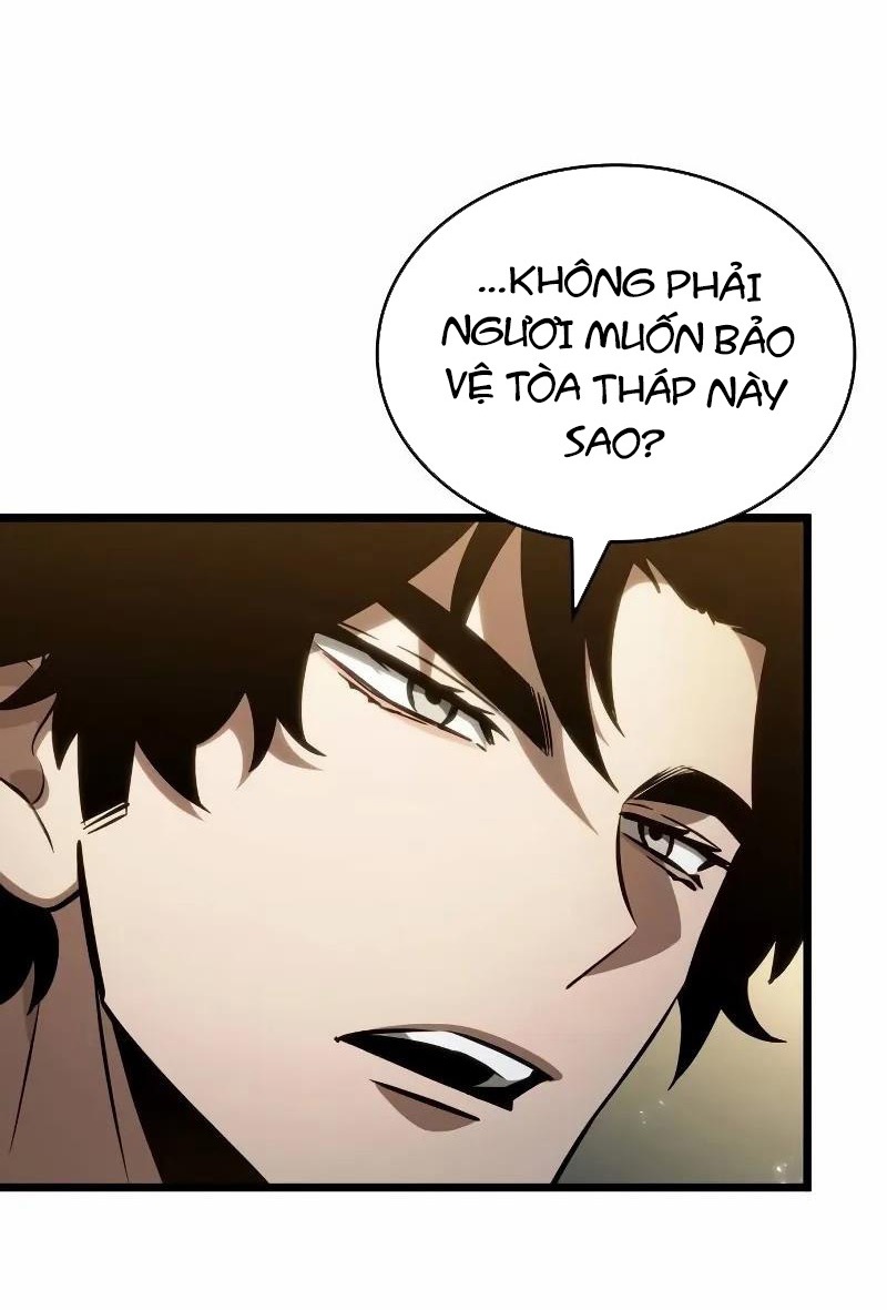 Thế Giới Sau Tận Thế: Chapter 154