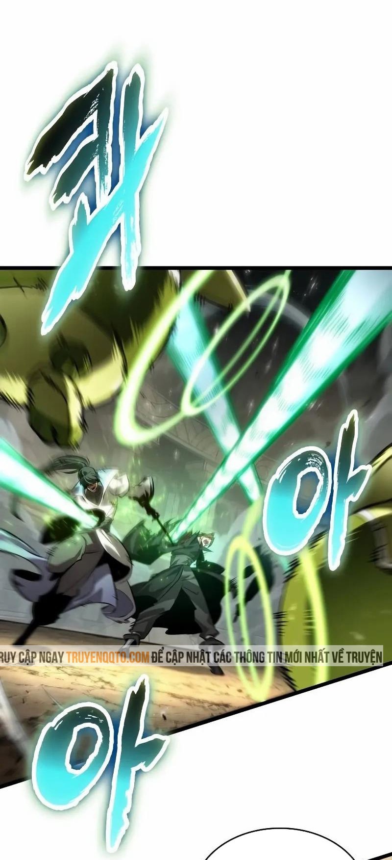 Thế Giới Sau Tận Thế: Chapter 154