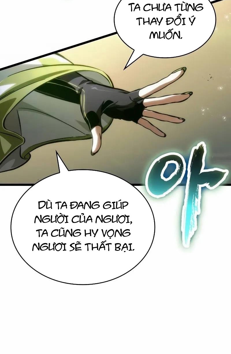 Thế Giới Sau Tận Thế: Chapter 154