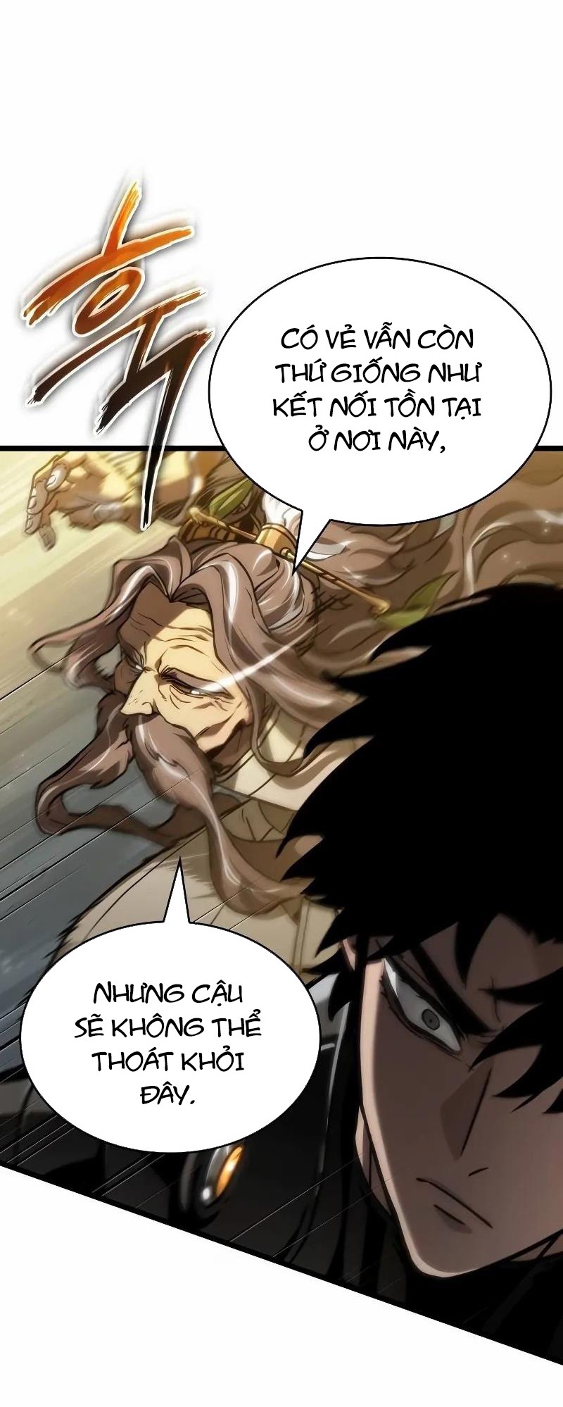 Thế Giới Sau Tận Thế: Chapter 154