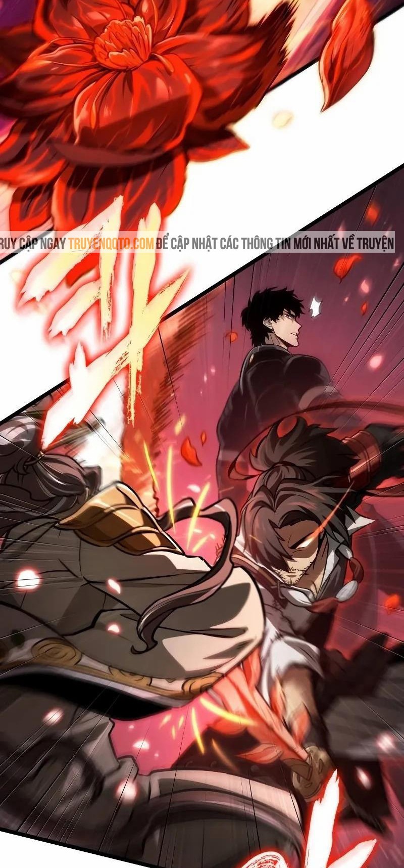 Thế Giới Sau Tận Thế: Chapter 154