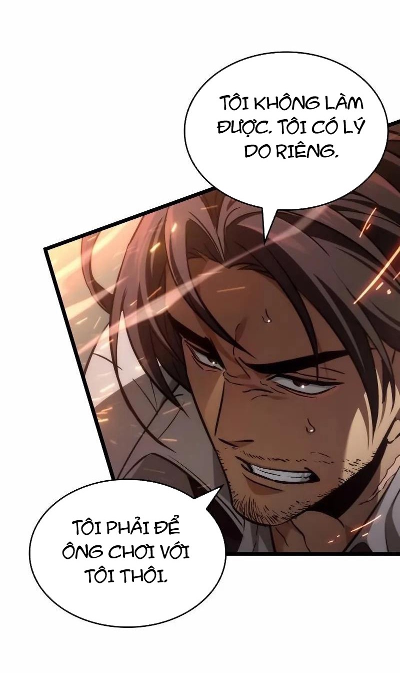 Thế Giới Sau Tận Thế: Chapter 154