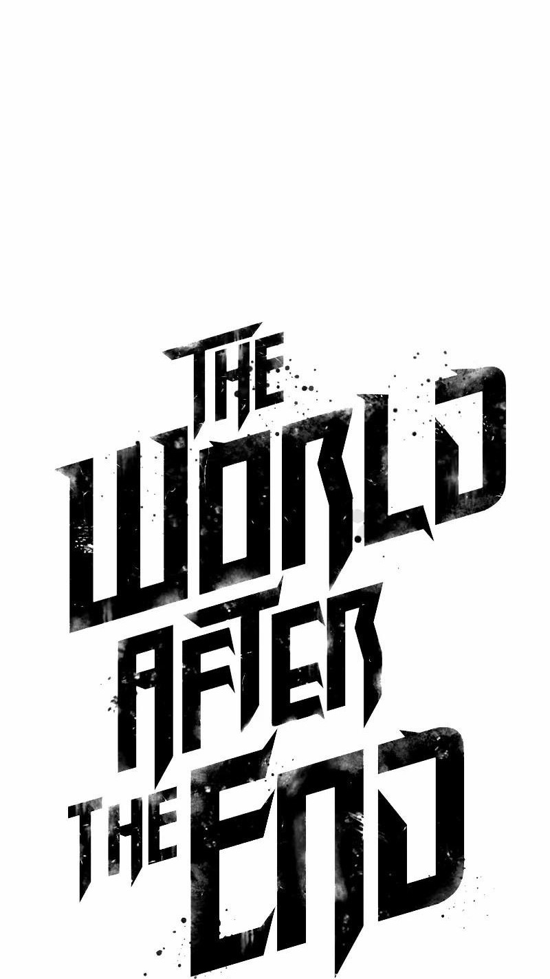 Thế Giới Sau Tận Thế: Chapter 154