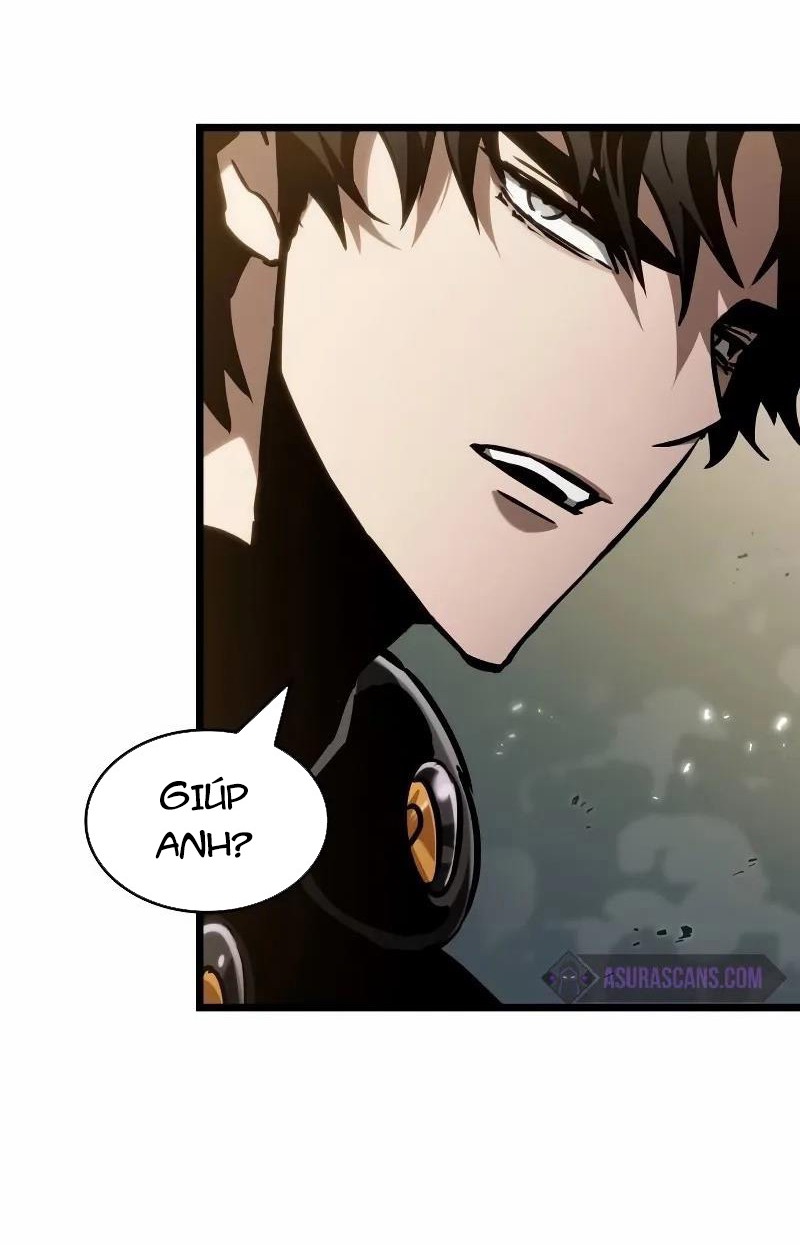 Thế Giới Sau Tận Thế: Chapter 154