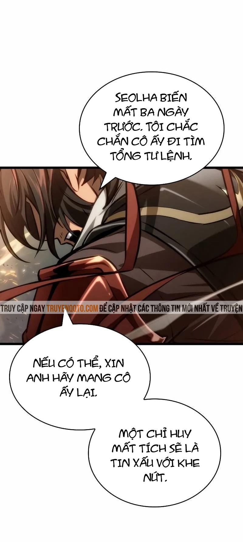 Thế Giới Sau Tận Thế: Chapter 154