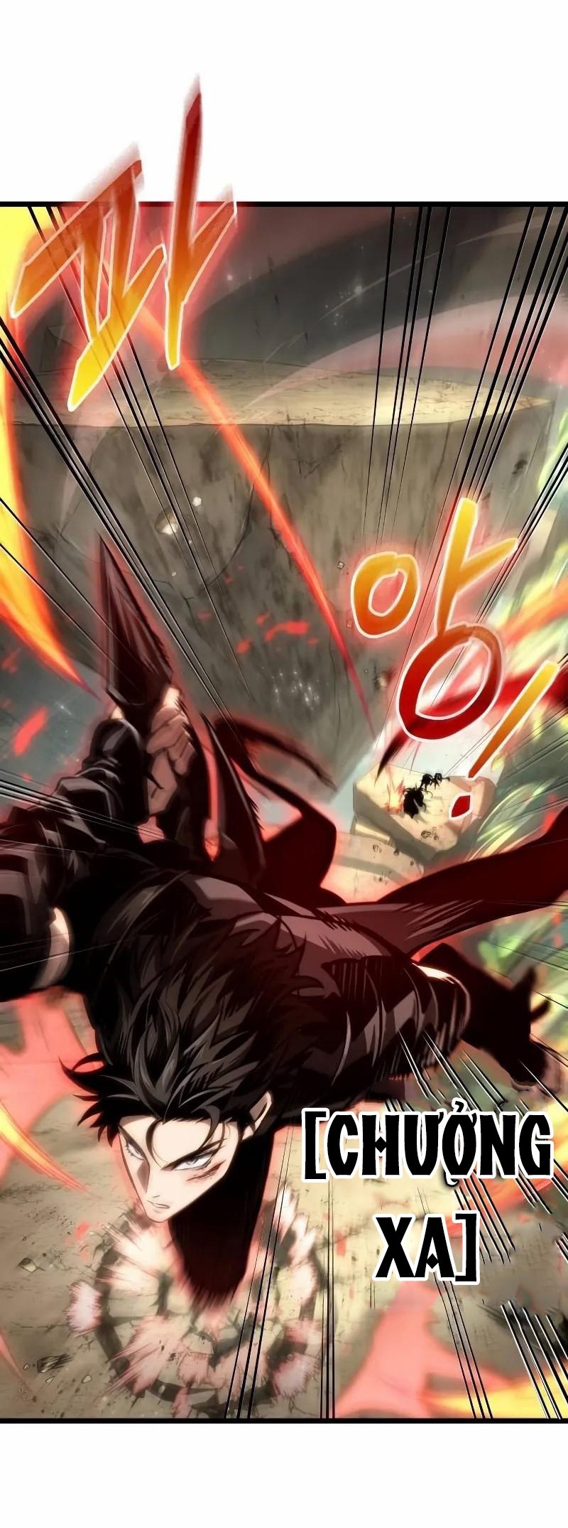 Thế Giới Sau Tận Thế: Chapter 154