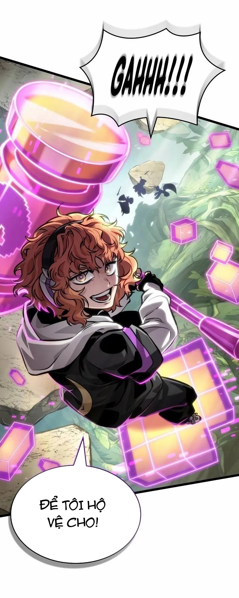 Thế Giới Sau Tận Thế: Chapter 154