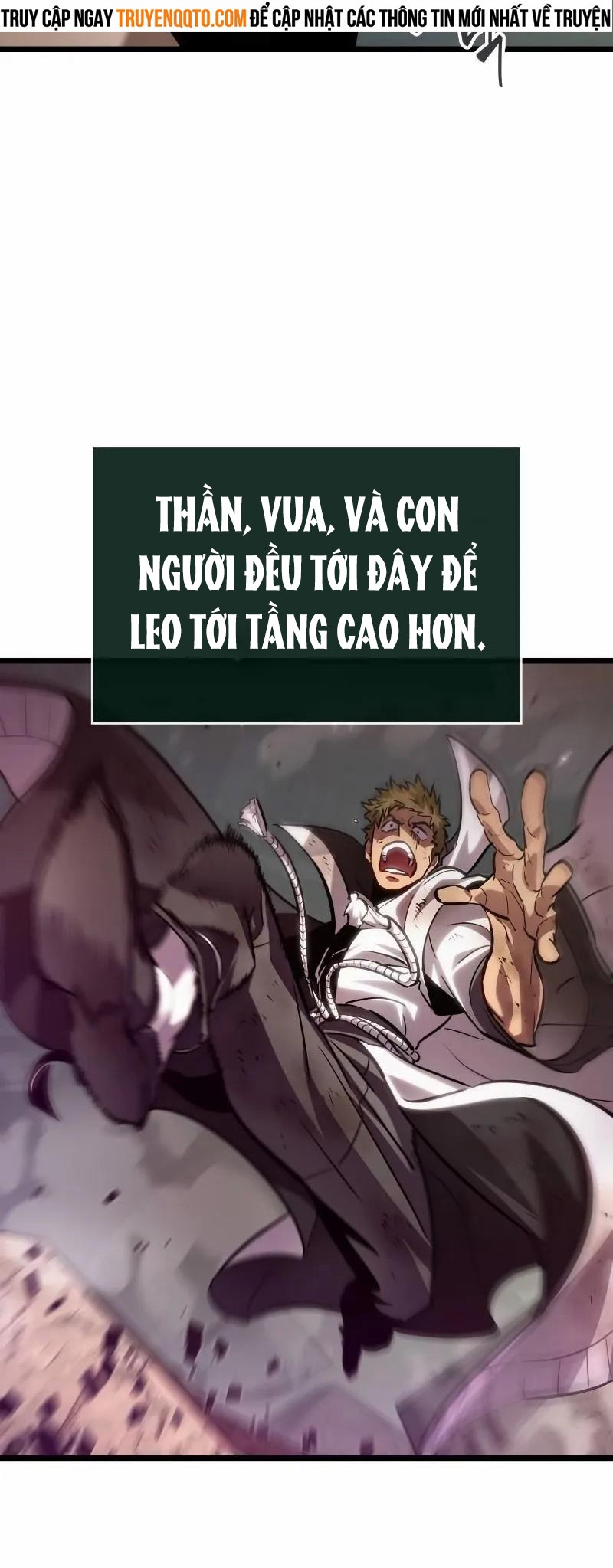 Thế Giới Sau Tận Thế: Chapter 154