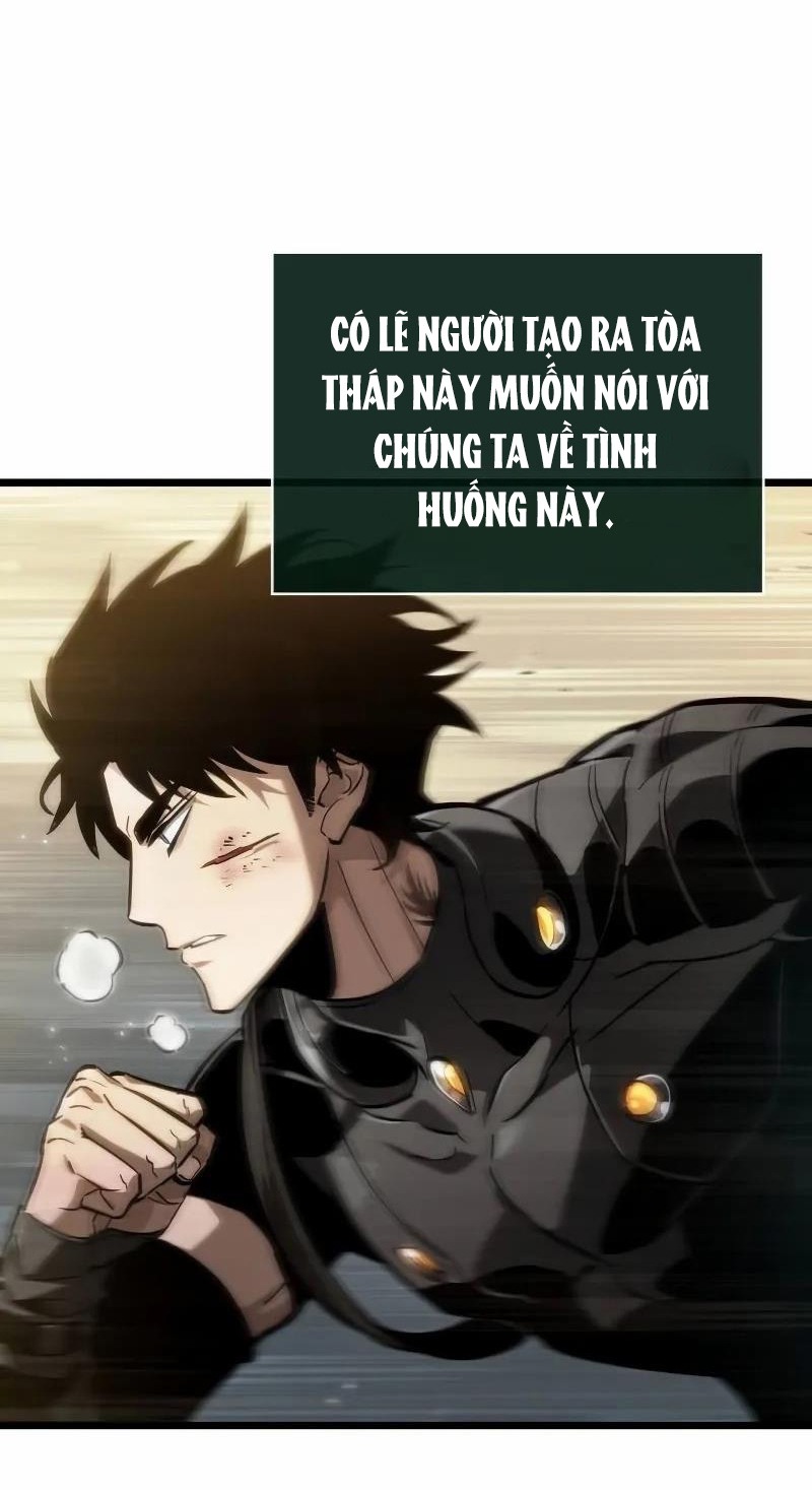 Thế Giới Sau Tận Thế: Chapter 154