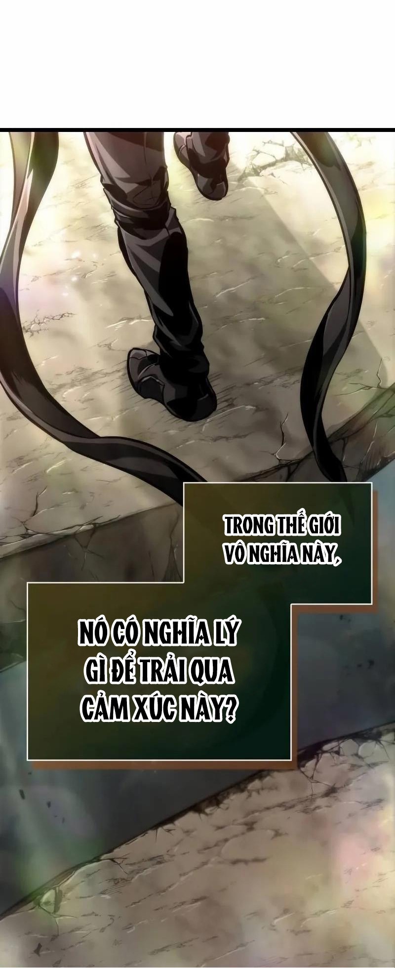 Thế Giới Sau Tận Thế: Chapter 154