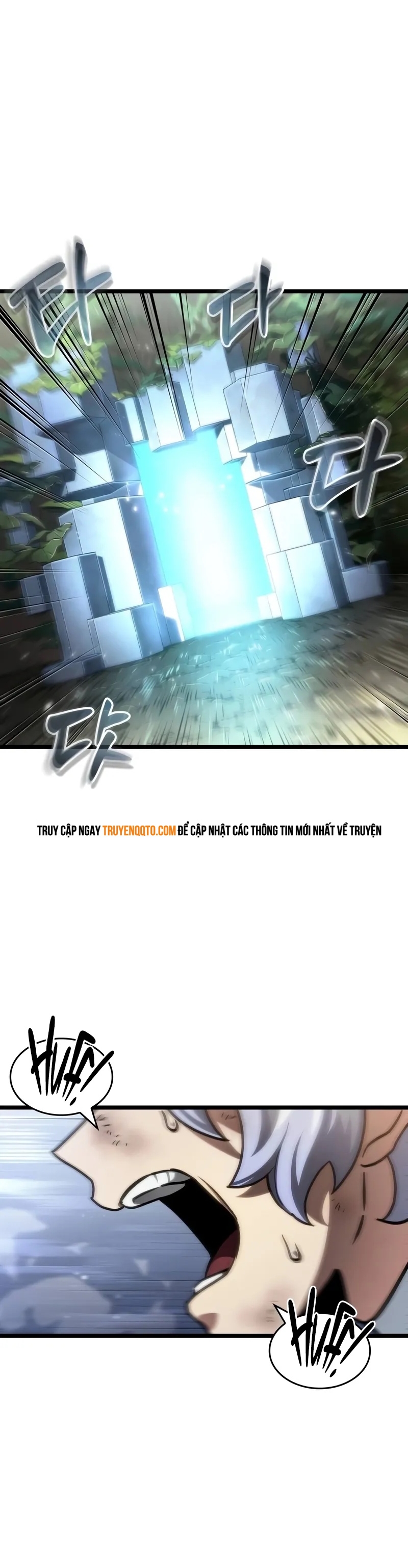 Thế Giới Sau Tận Thế: Chapter 155