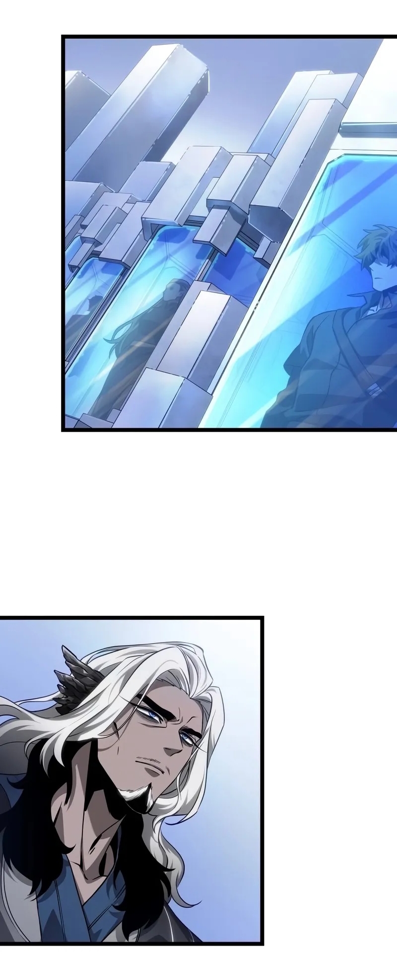 Thế Giới Sau Tận Thế: Chapter 155