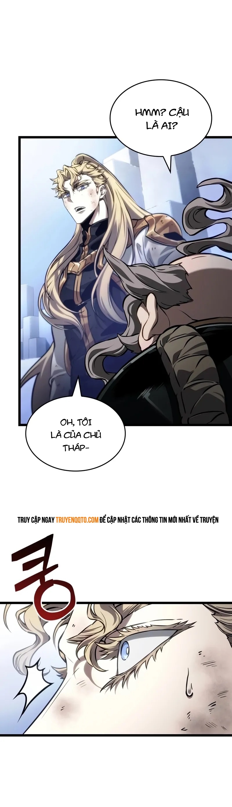 Thế Giới Sau Tận Thế: Chapter 155