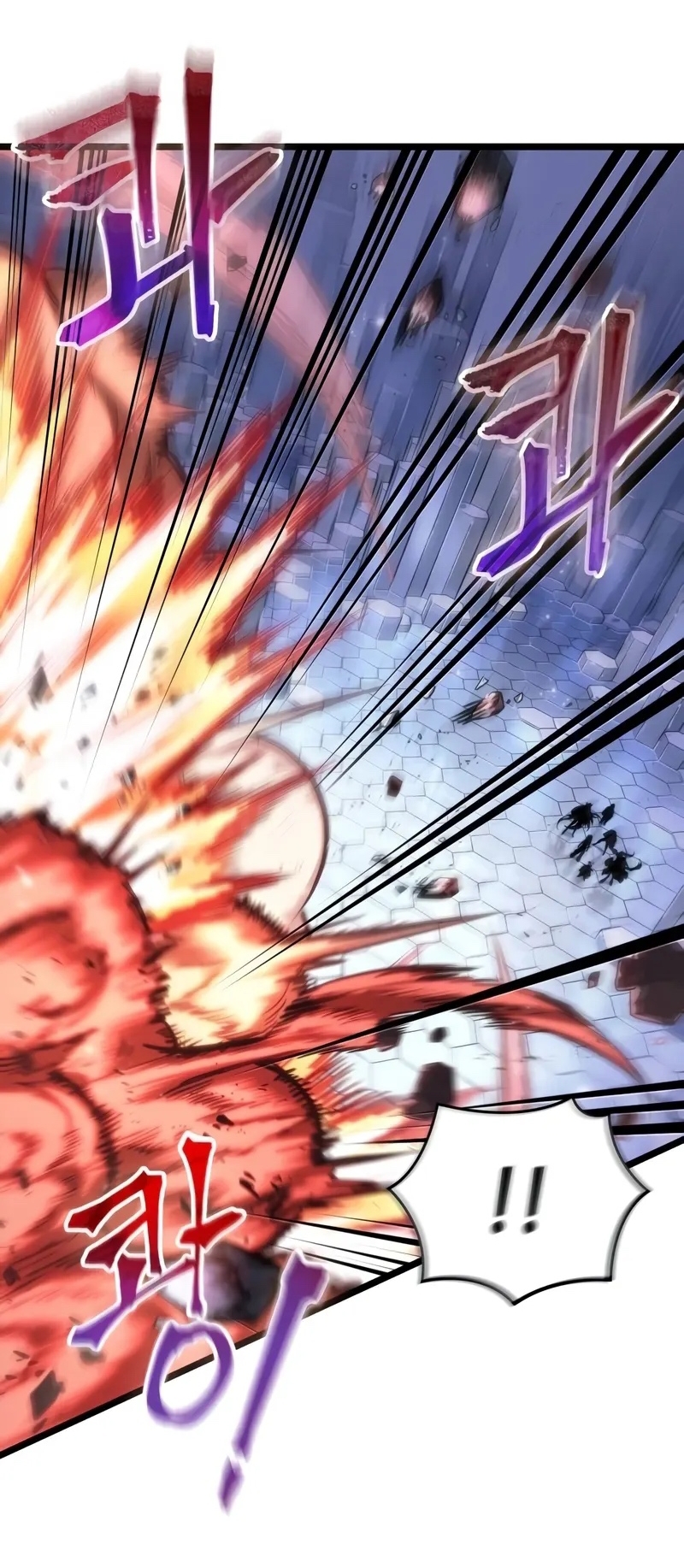 Thế Giới Sau Tận Thế: Chapter 155