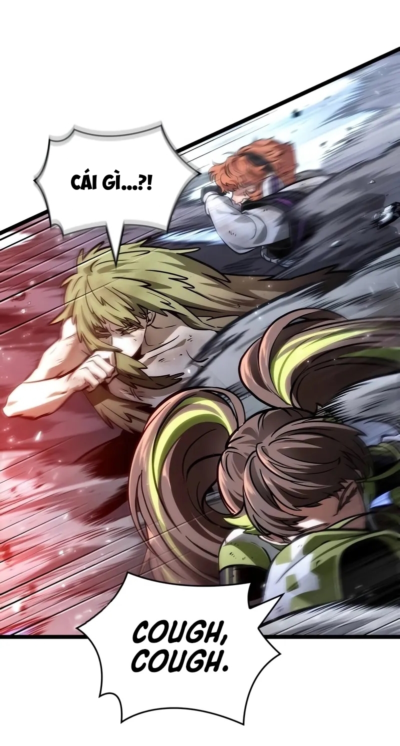 Thế Giới Sau Tận Thế: Chapter 155