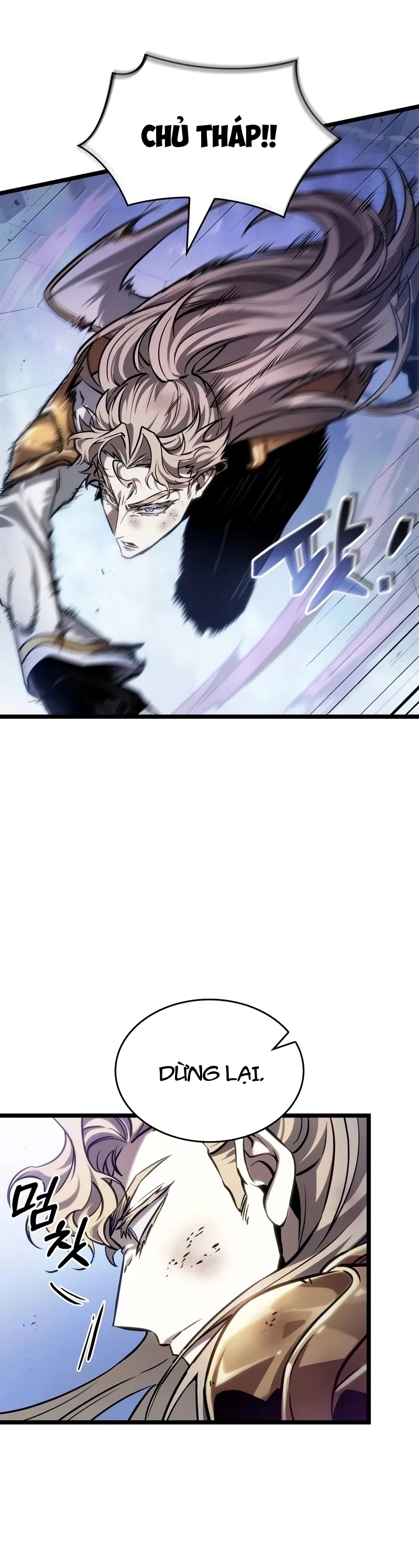 Thế Giới Sau Tận Thế: Chapter 155