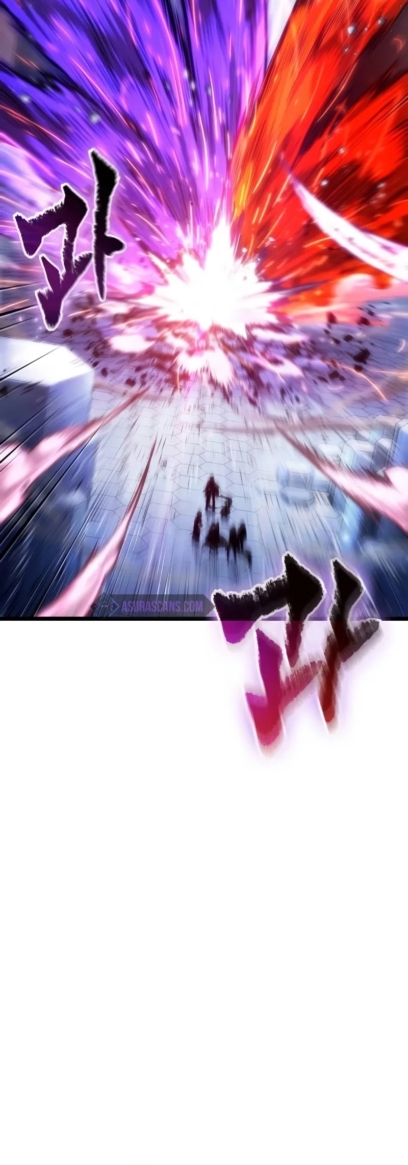 Thế Giới Sau Tận Thế: Chapter 155