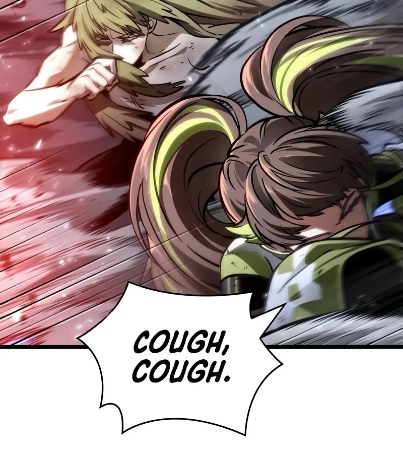 Thế Giới Sau Tận Thế: Chapter 155