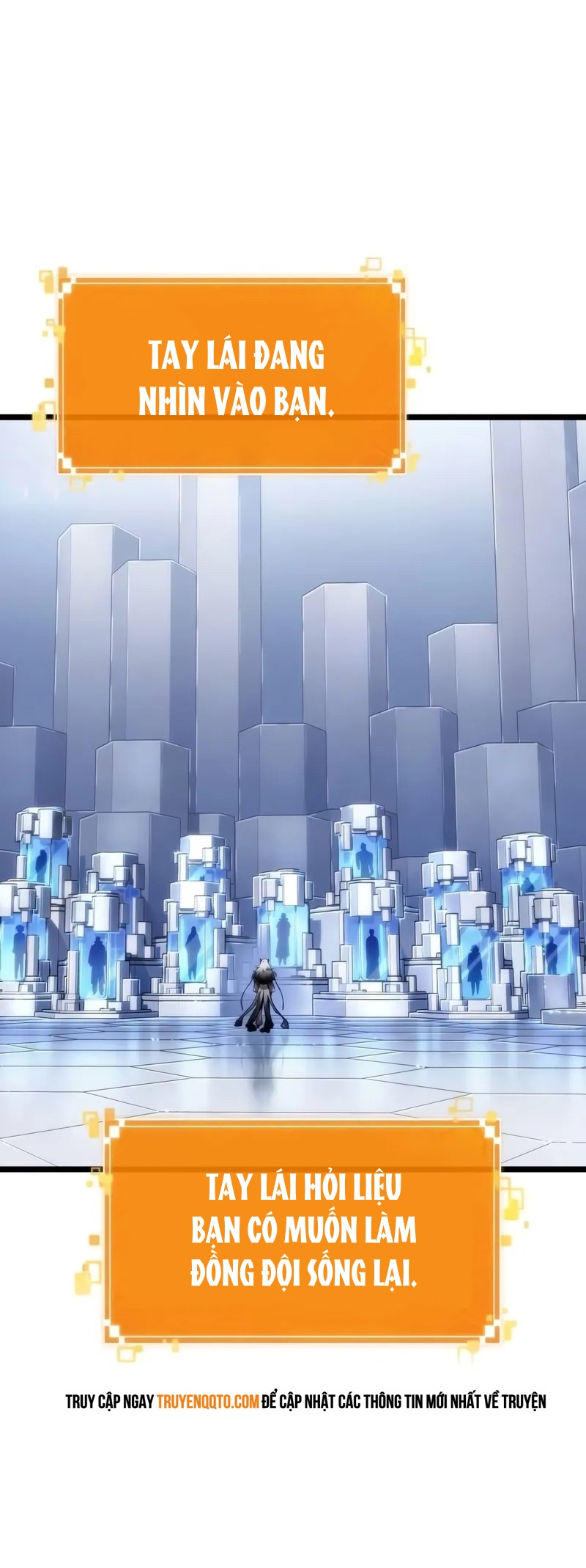 Thế Giới Sau Tận Thế: Chapter 155