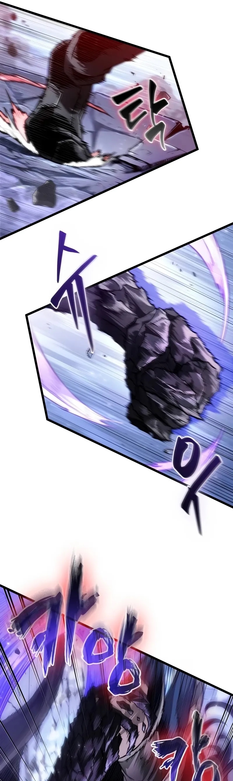 Thế Giới Sau Tận Thế: Chapter 155