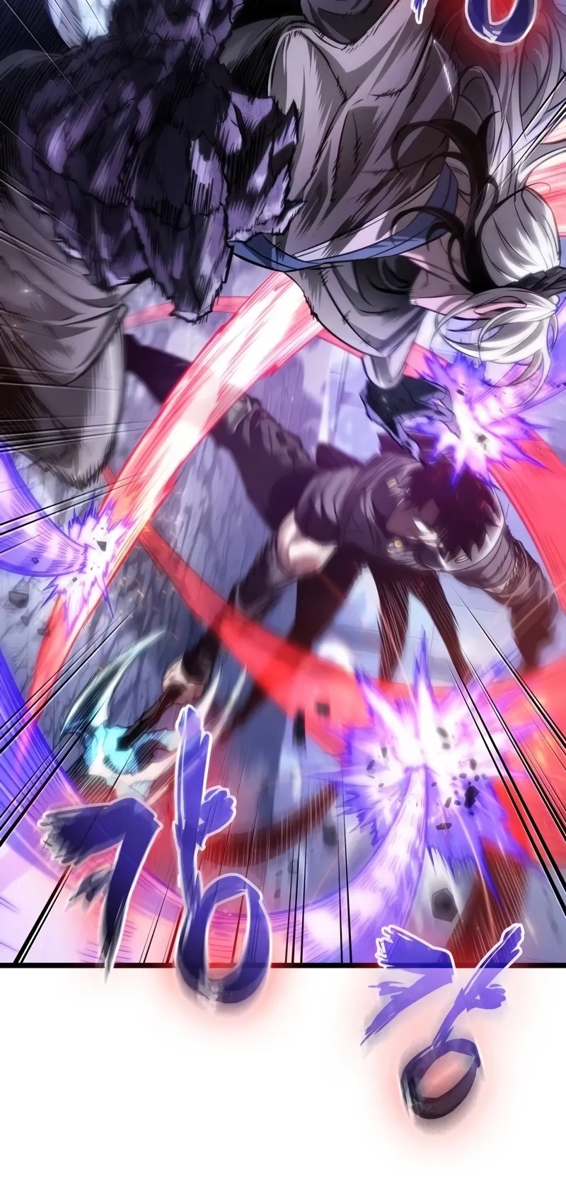 Thế Giới Sau Tận Thế: Chapter 155