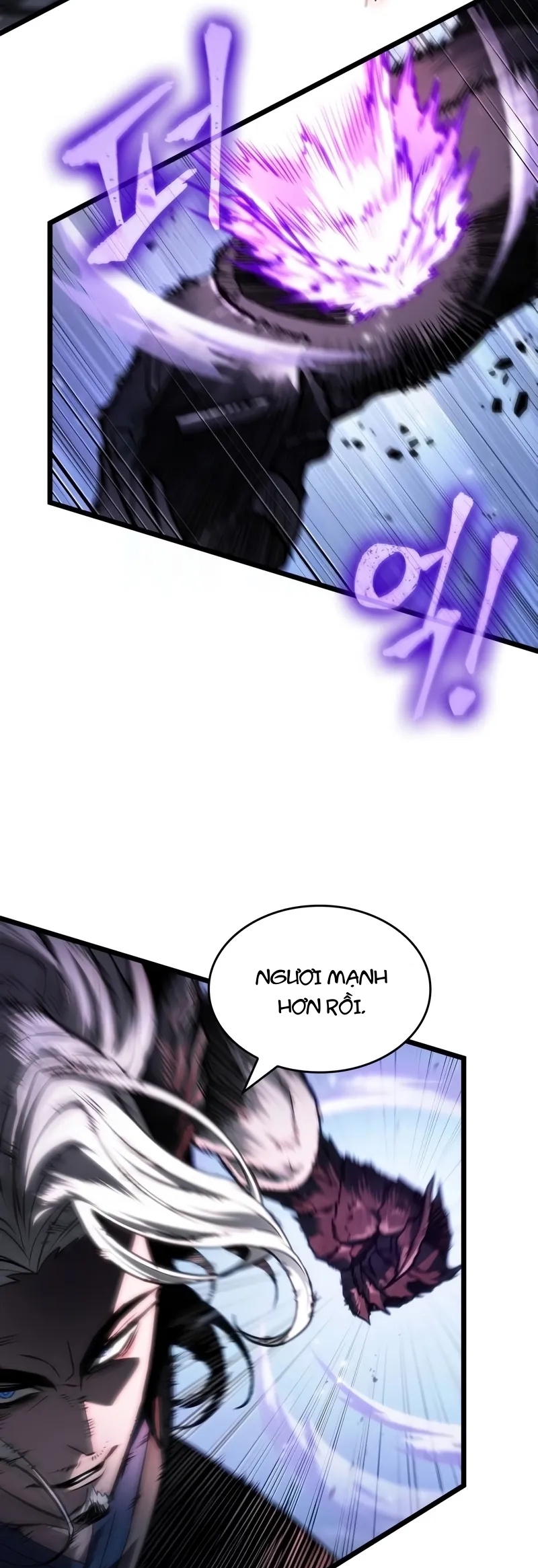 Thế Giới Sau Tận Thế: Chapter 155