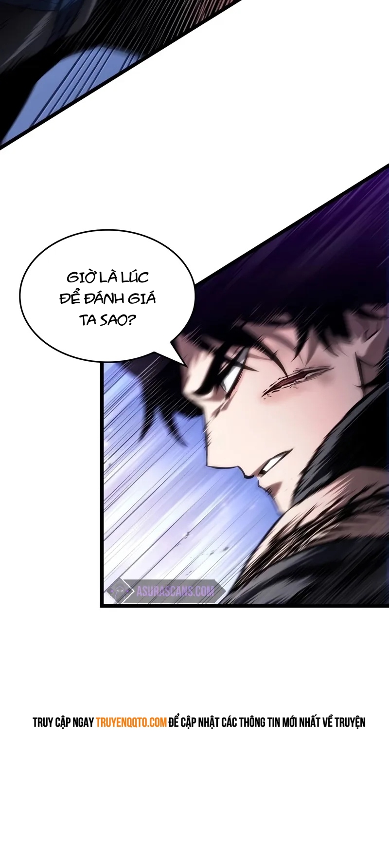 Thế Giới Sau Tận Thế: Chapter 155