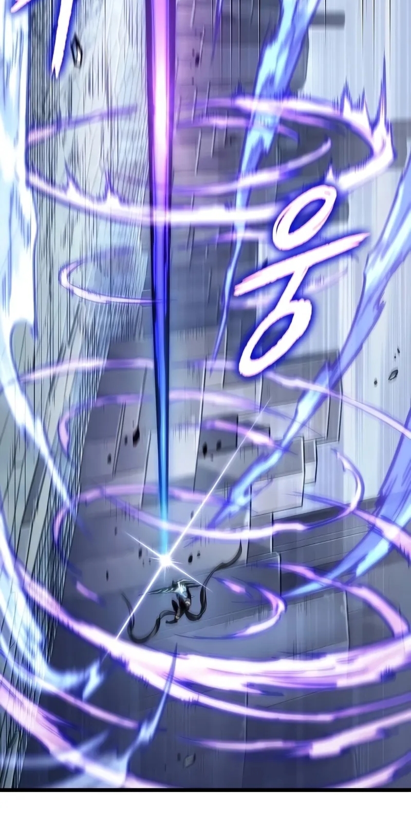 Thế Giới Sau Tận Thế: Chapter 155