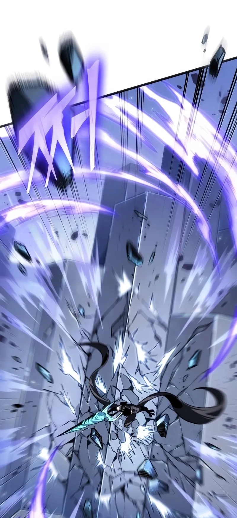 Thế Giới Sau Tận Thế: Chapter 155