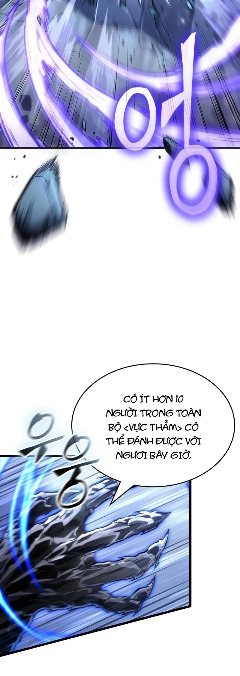 Thế Giới Sau Tận Thế: Chapter 155