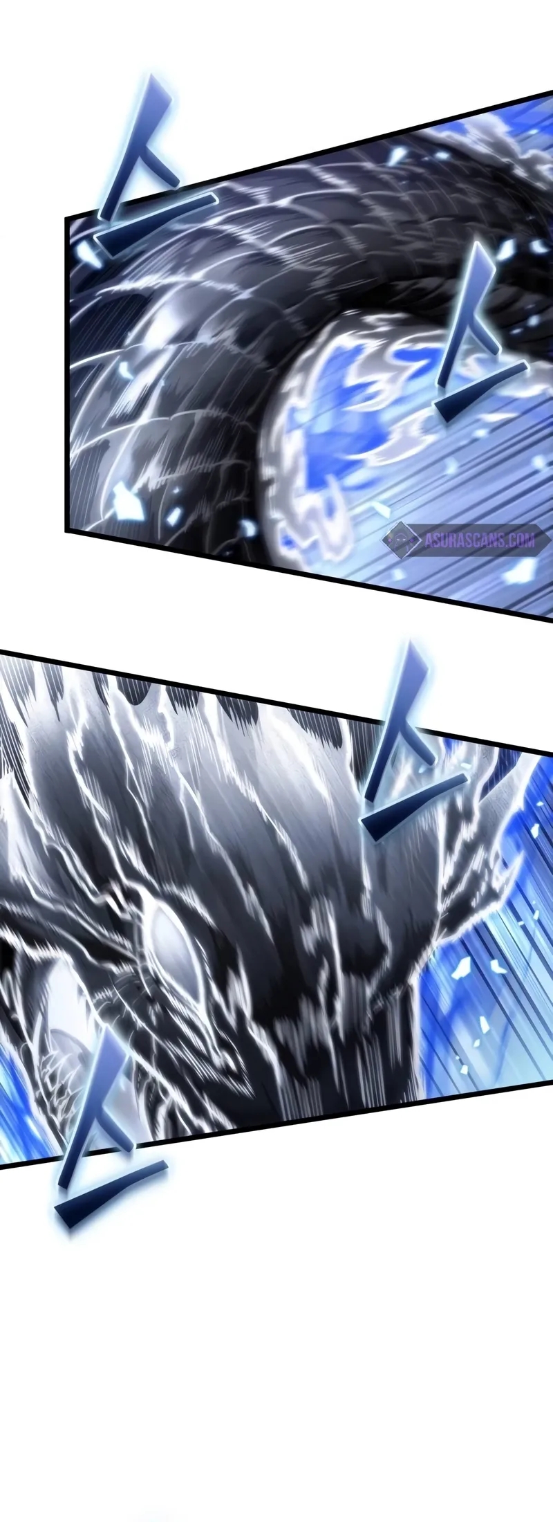 Thế Giới Sau Tận Thế: Chapter 155