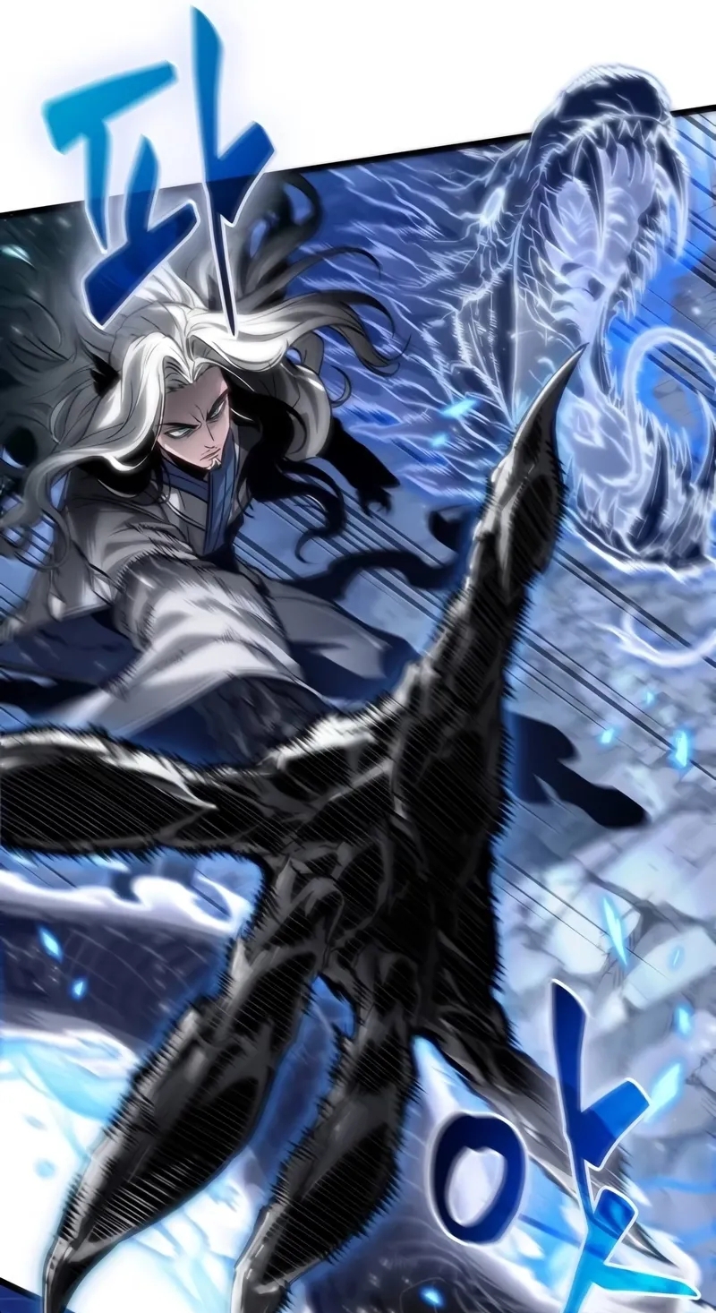 Thế Giới Sau Tận Thế: Chapter 155