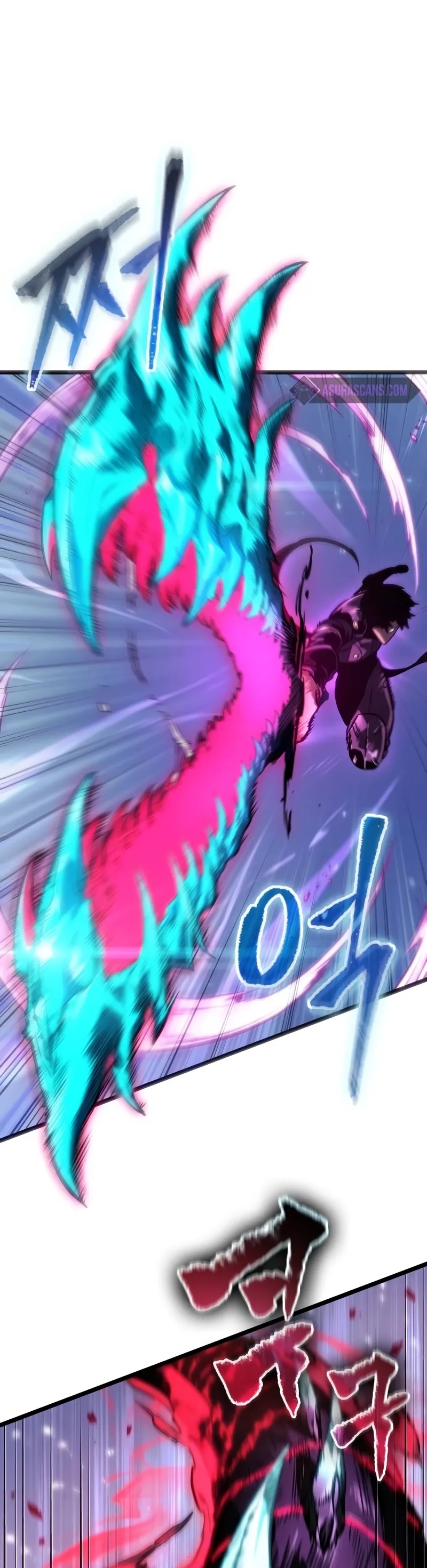 Thế Giới Sau Tận Thế: Chapter 155