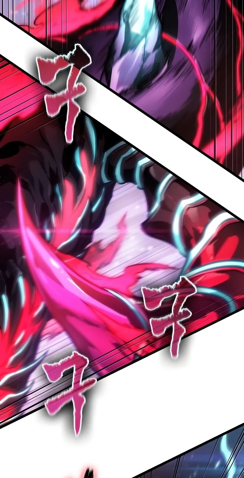 Thế Giới Sau Tận Thế: Chapter 155