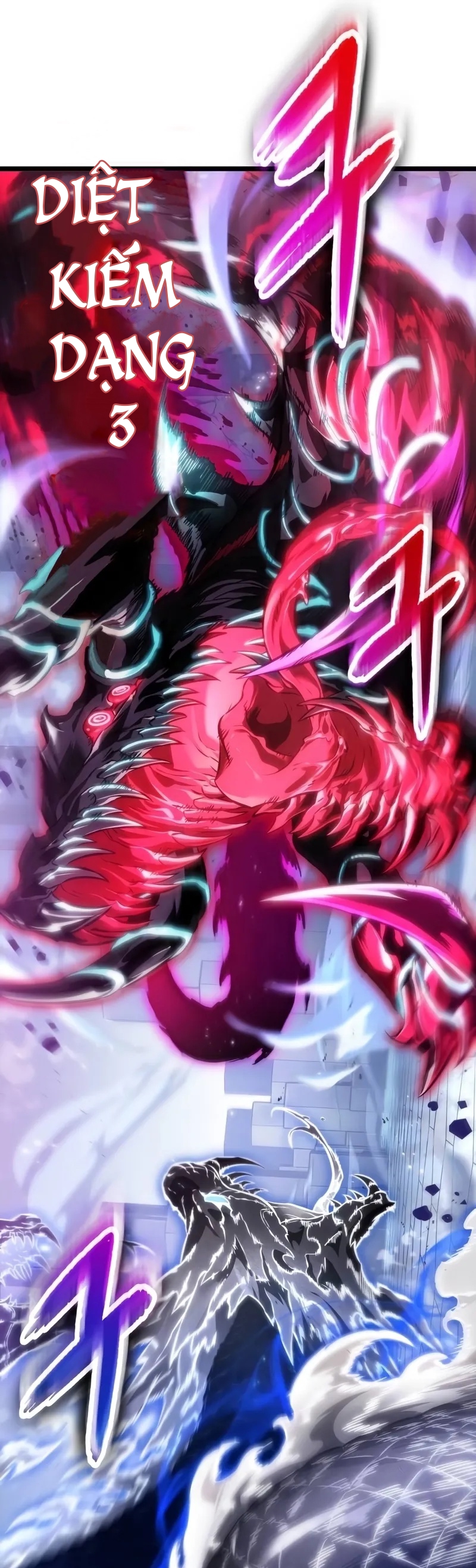 Thế Giới Sau Tận Thế: Chapter 155