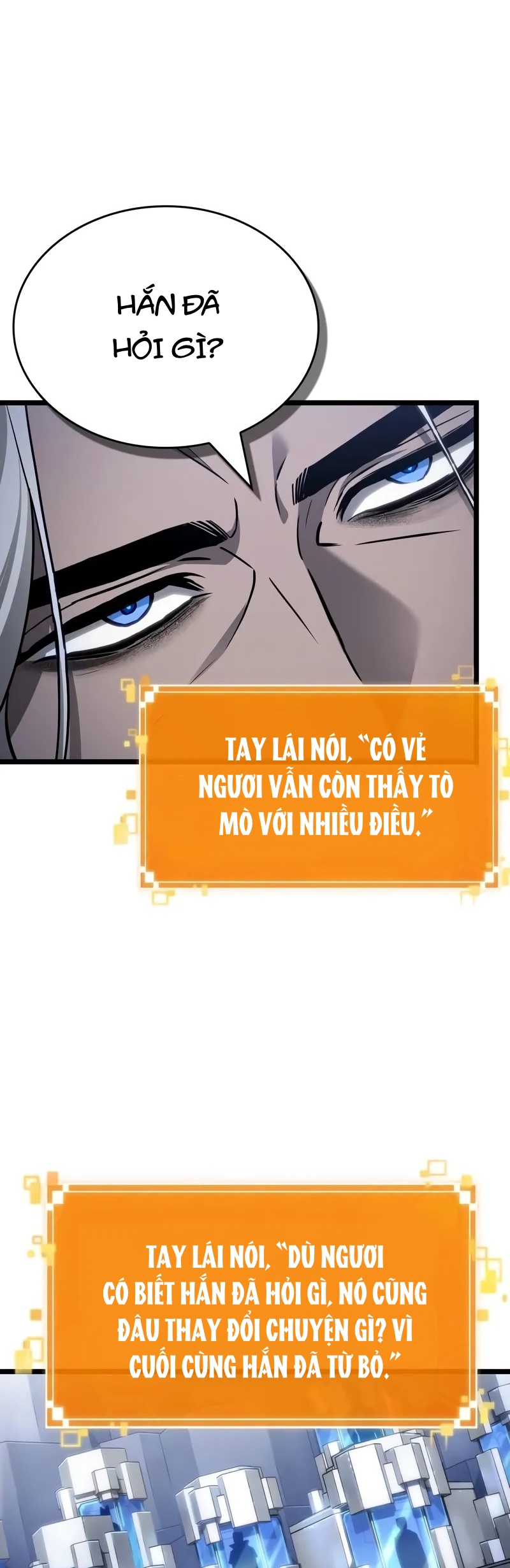 Thế Giới Sau Tận Thế: Chapter 155