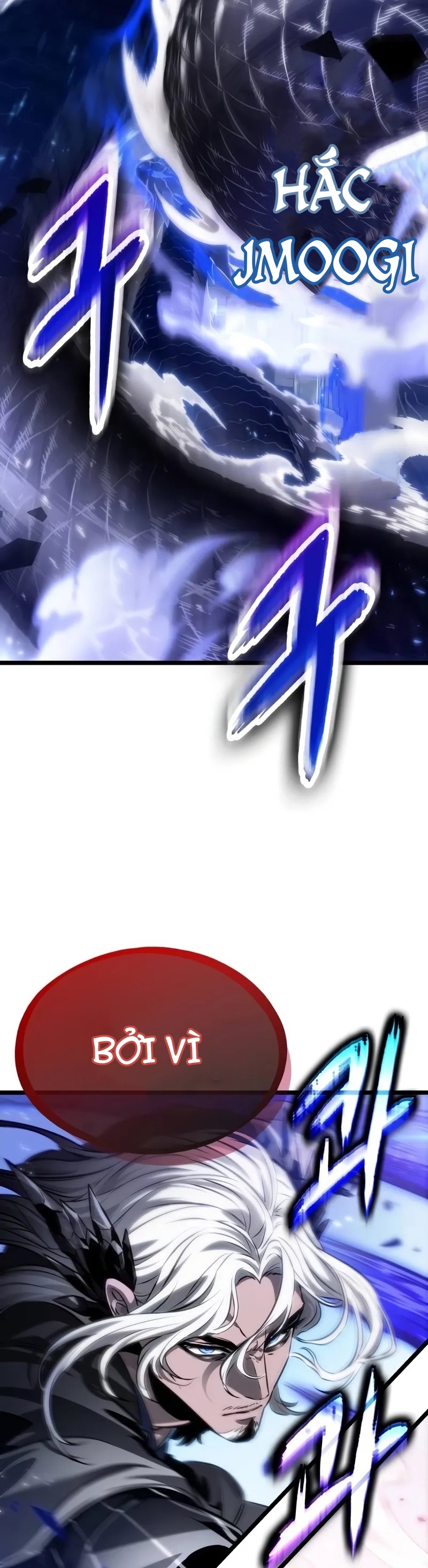 Thế Giới Sau Tận Thế: Chapter 155