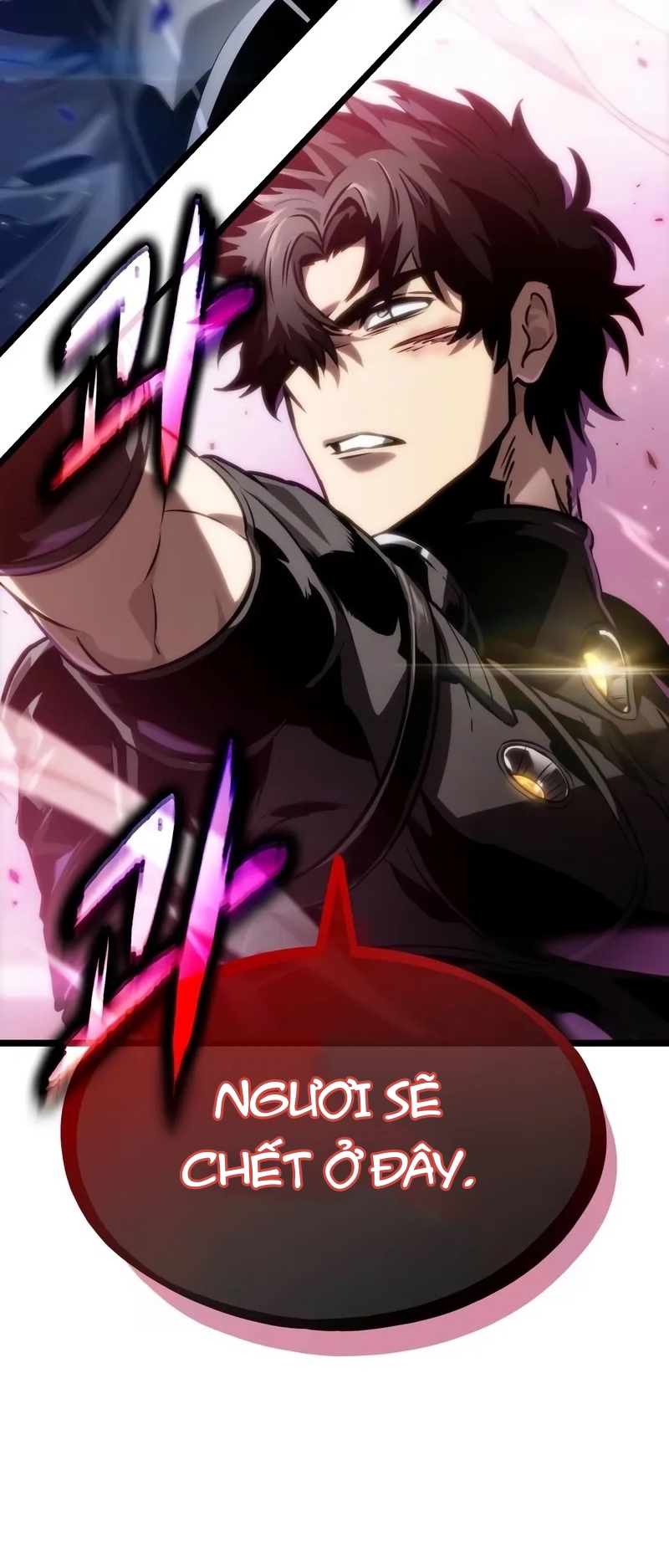 Thế Giới Sau Tận Thế: Chapter 155