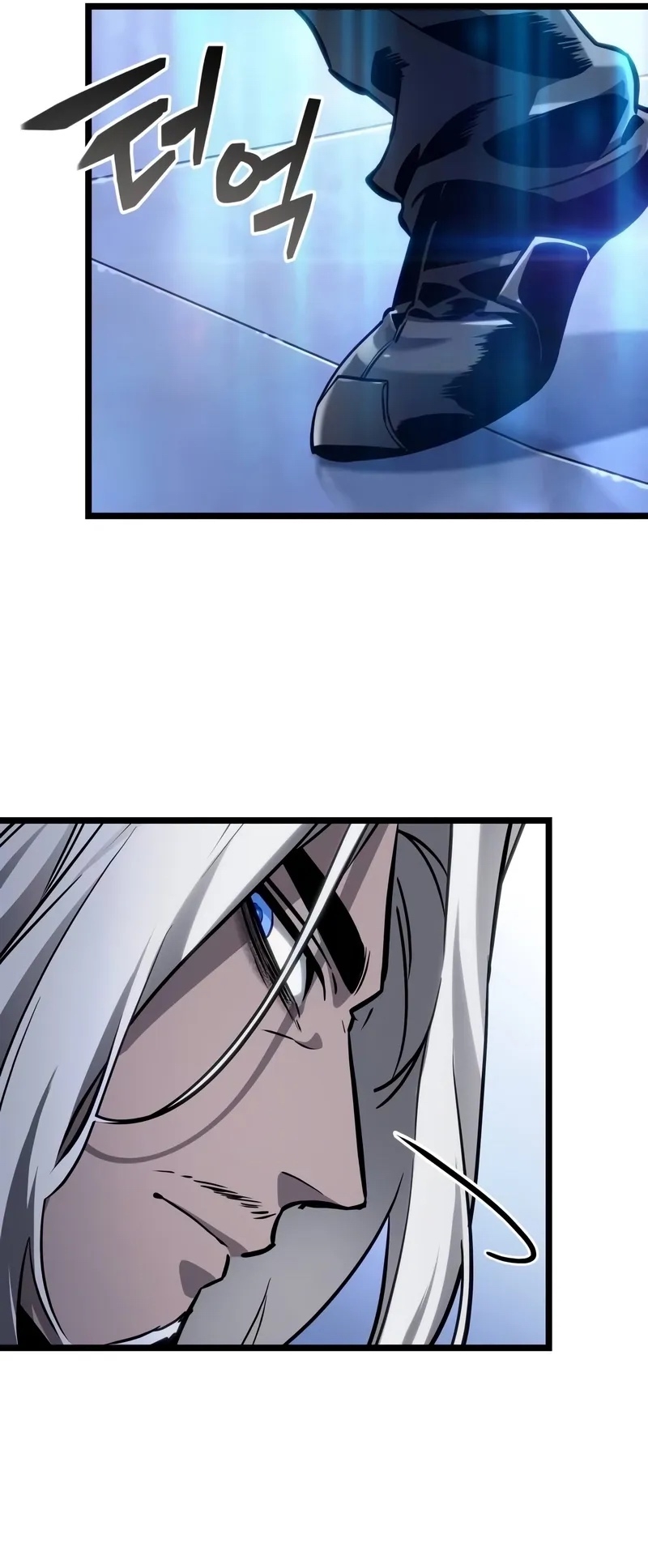 Thế Giới Sau Tận Thế: Chapter 155