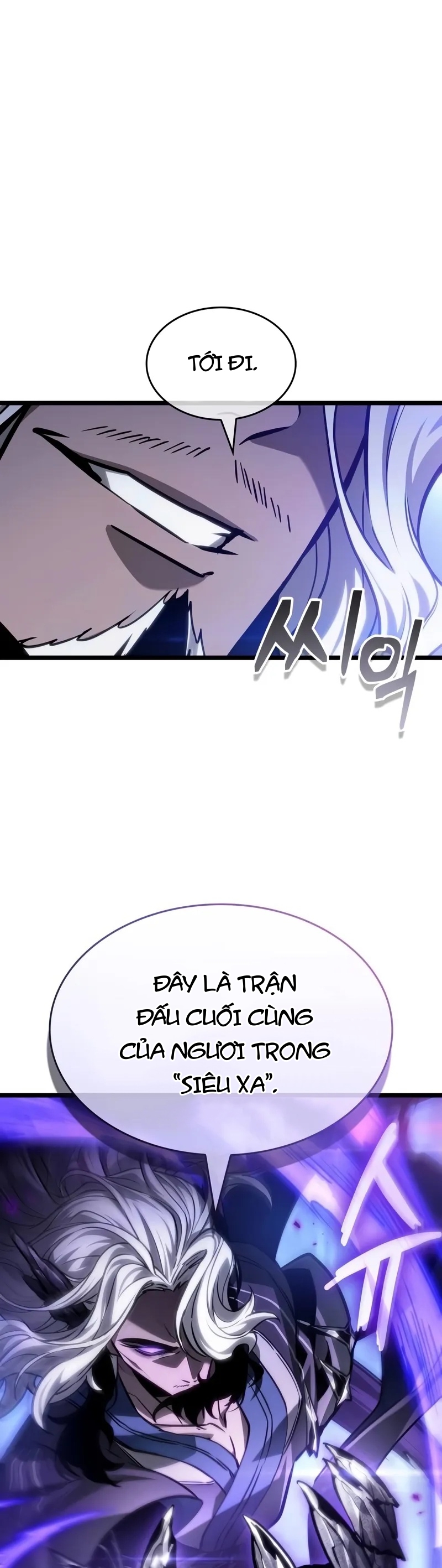 Thế Giới Sau Tận Thế: Chapter 155