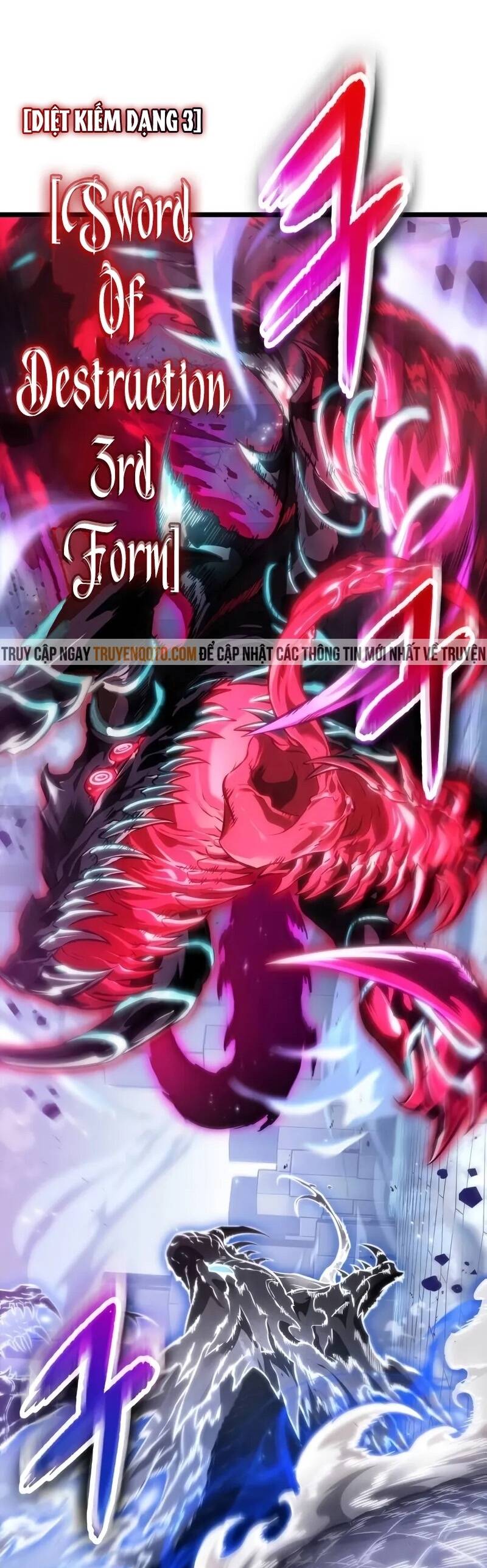 Thế Giới Sau Tận Thế: Chapter 156